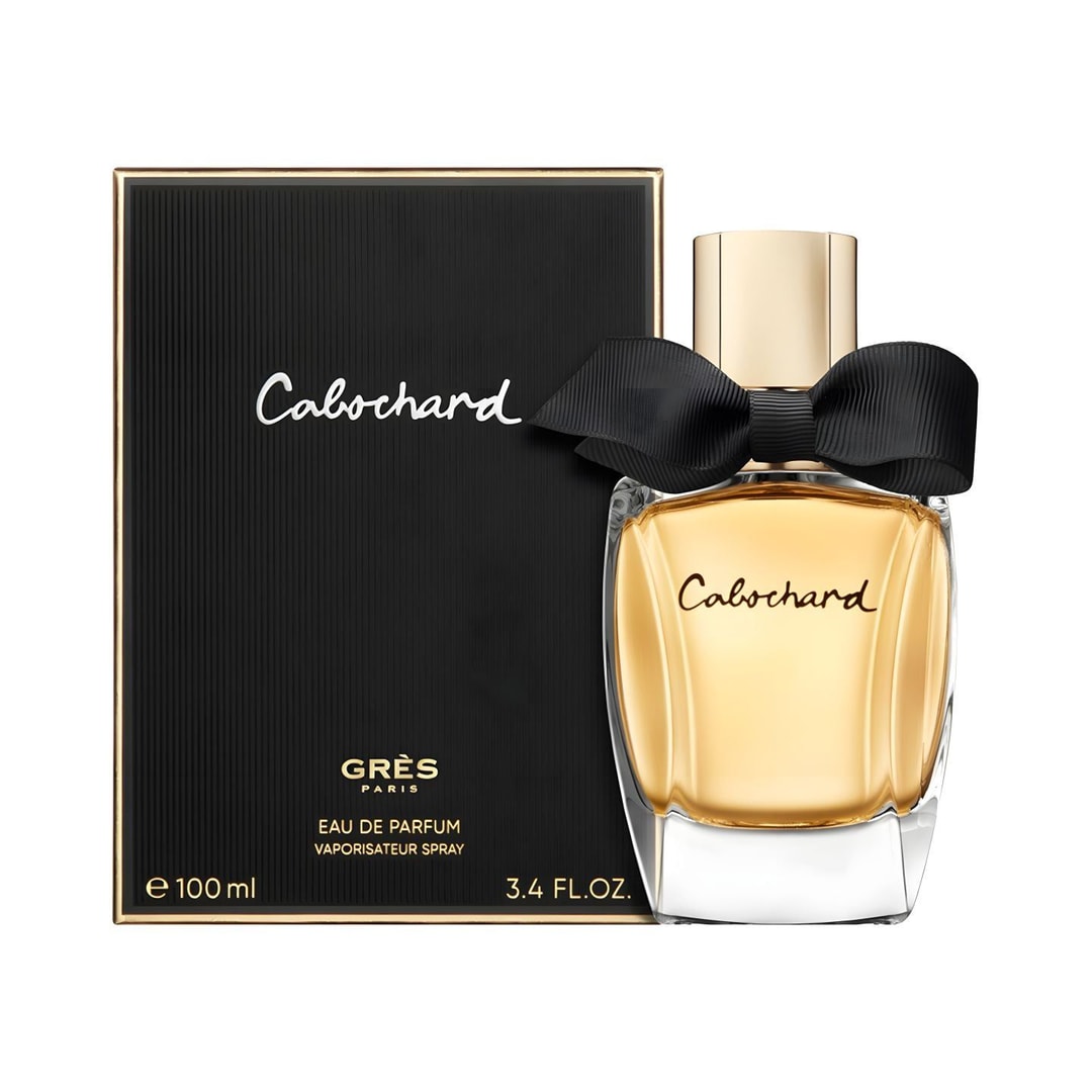 cabochard edp packshot 100ml