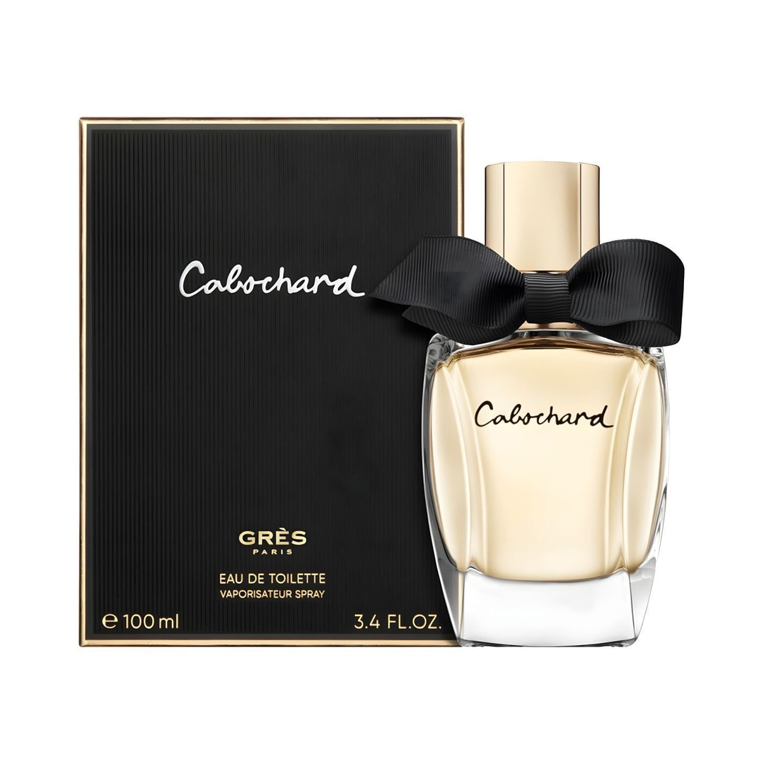 cabochard edt packshot 100ml