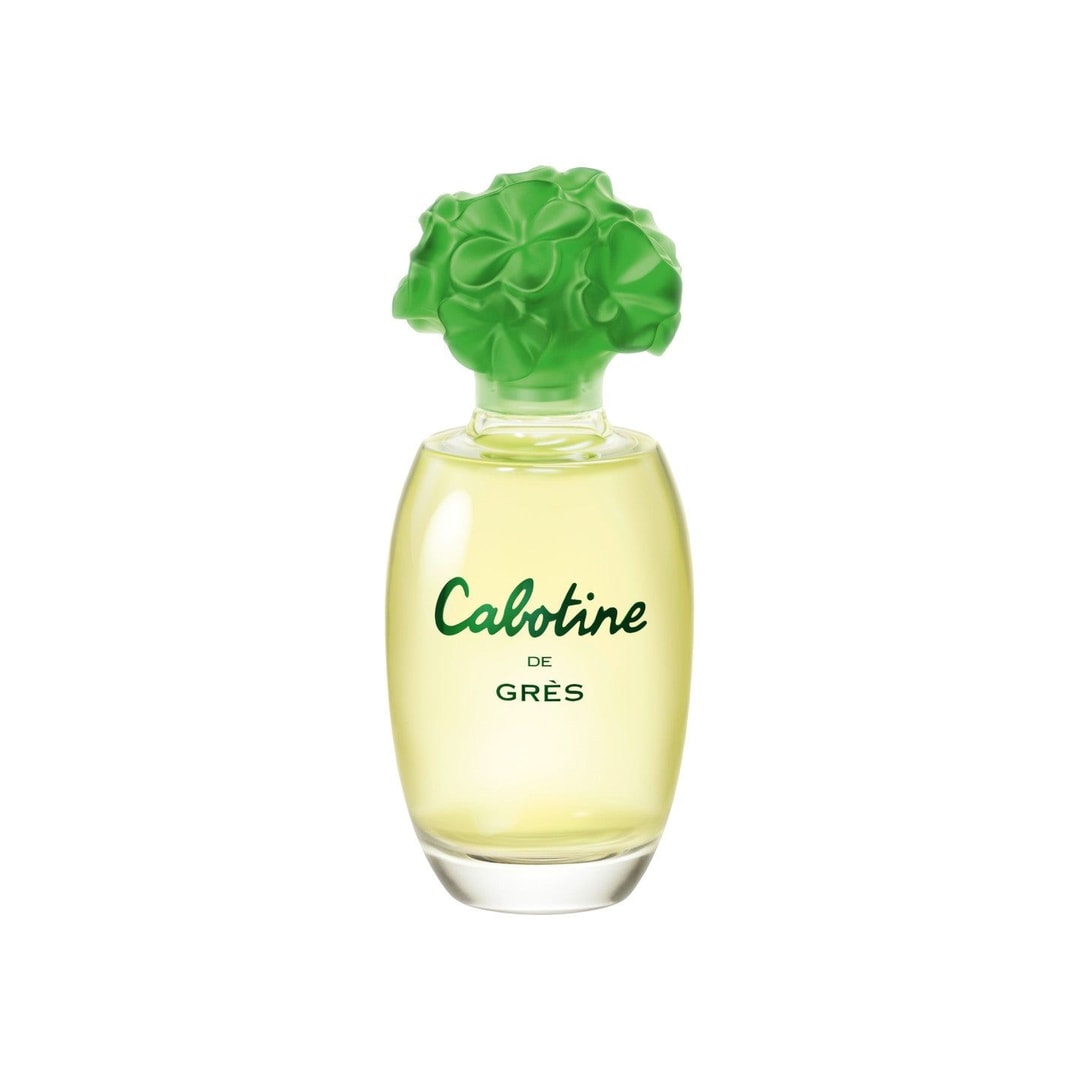cabotine de gres edt flacon 30ml