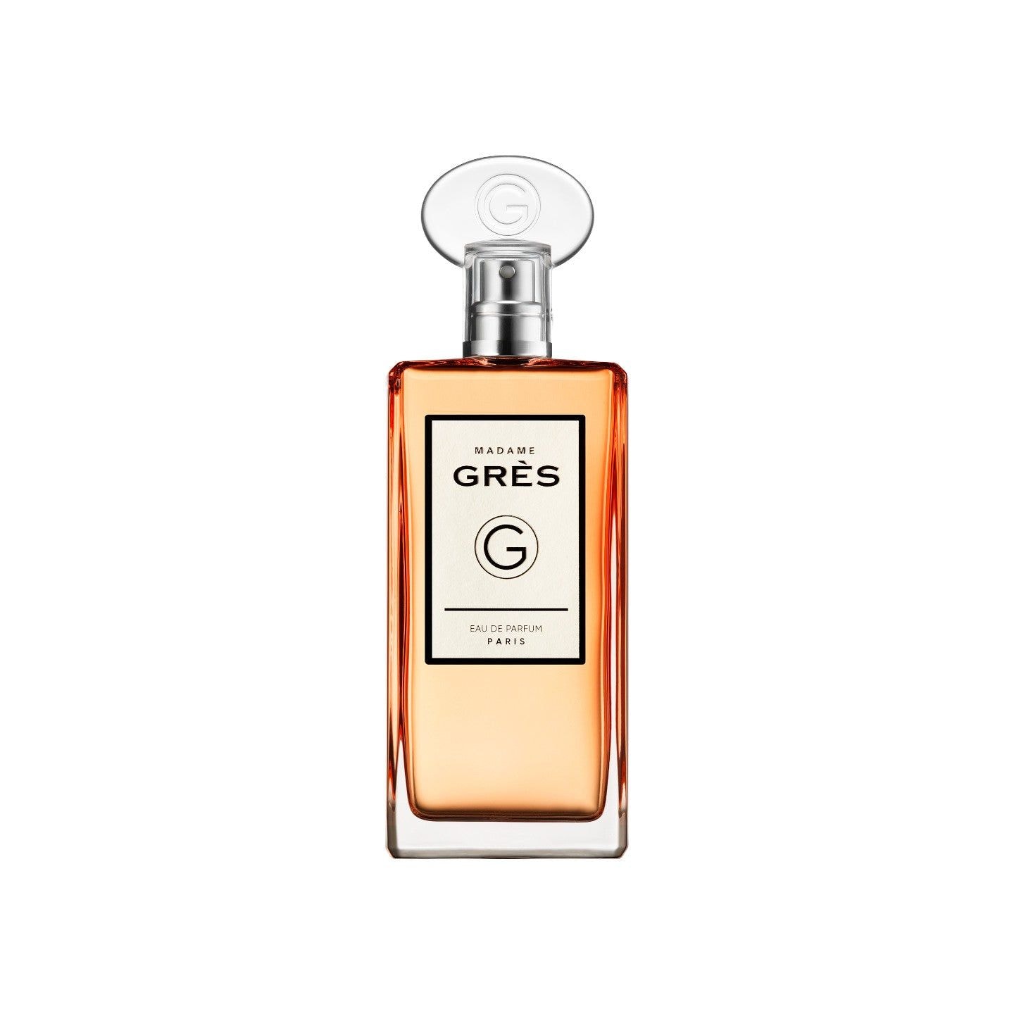 madame gres edp flacon 100ml