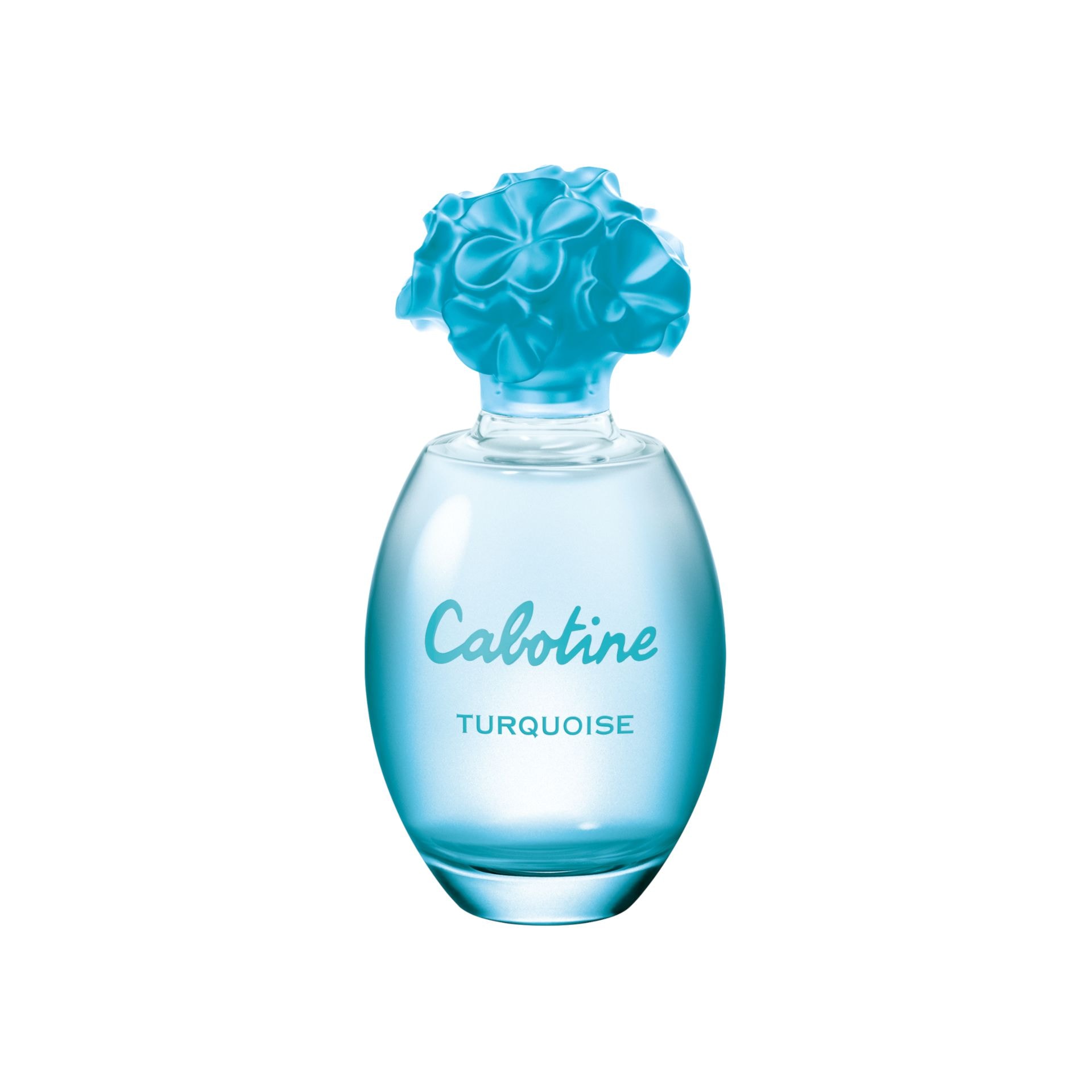 Gres CabotineTurquoise Packshot 100ml NoShadow RGB 300dpi 2