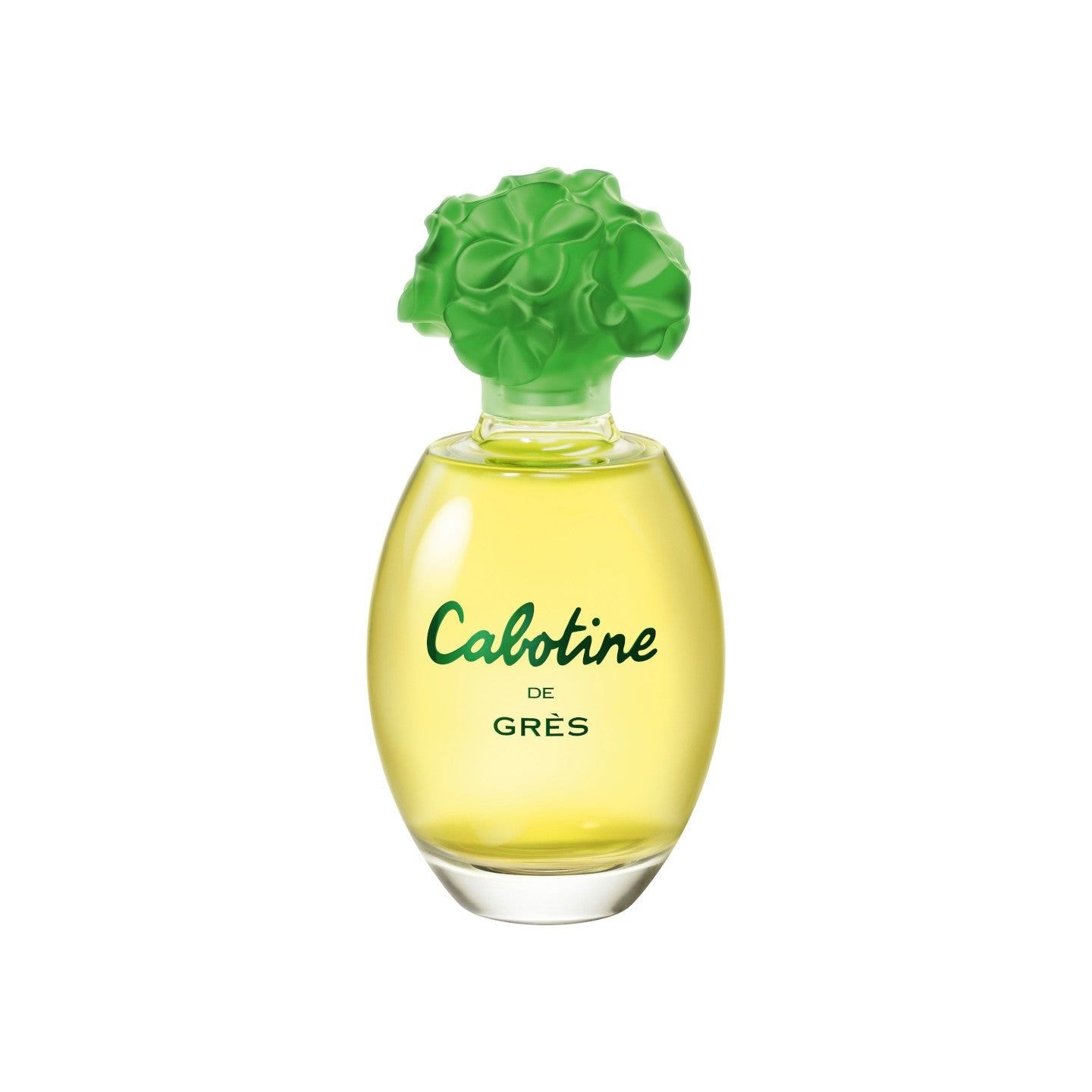 cabotine de gres edp flacon 100ml